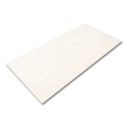 HDF Holzplatte | beidseitig weiß | Stärke 3 mm 500 x 1000 x 3,0 mm