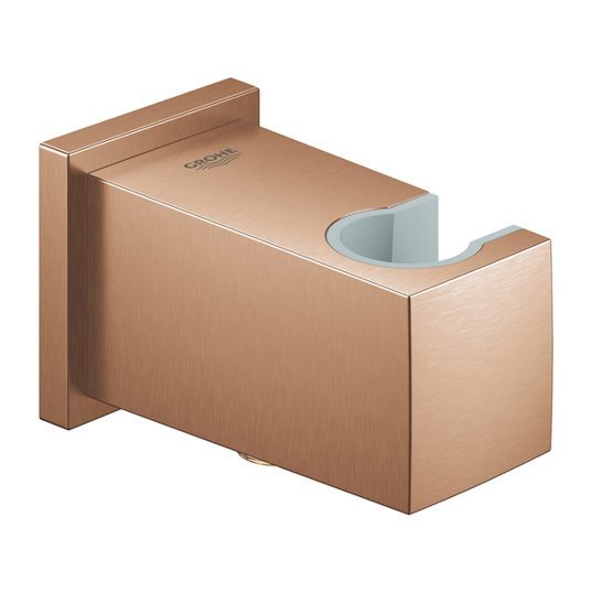 GROHE Euphoria Cube Brausehalter - Eleganter und Funktionaler Duschhalter