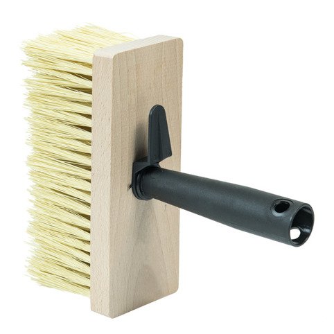 Fibre-Deckenbürste 7x17 cm - Effiziente Reinigung für Ihr Zuhause