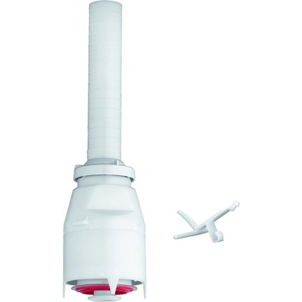 Grohe Servo Ablaufventil 42066000 - Hochwertiges Ablaufsystem für optimale Leistung