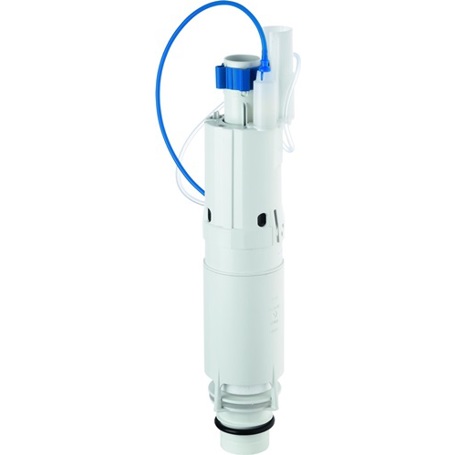 Grohe Ablaufventil für 2-Mengen-Spülkasten 42253000 - Effiziente Abwasserlösung