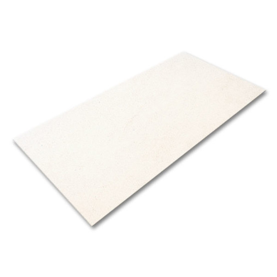 HDF Holzplatte – Beidseitig Weiß, 5 mm Stärke, 500 x 1000 mm