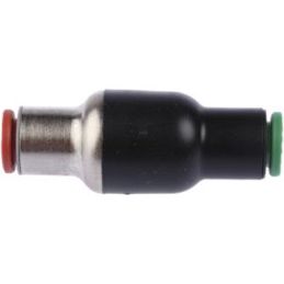 Legris Pneumatik-Rückschlagventil Serie 7996 – Druckbereich 1 bis 10 bar