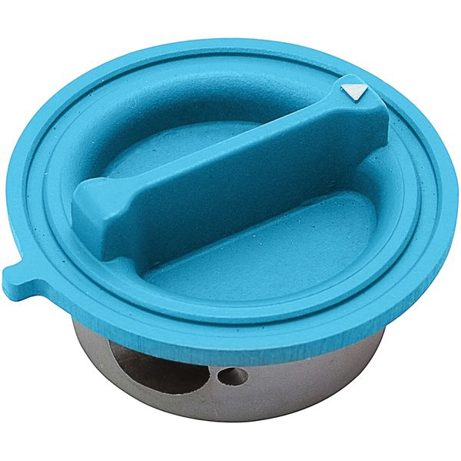 HAZET Umschaltventil 9012UL-017 - Präzisions-Ventil für optimalen Fluss