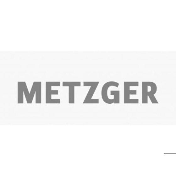 METZGER Umschaltventil AGR/TL/SL - 0892556 YM2112B573EA