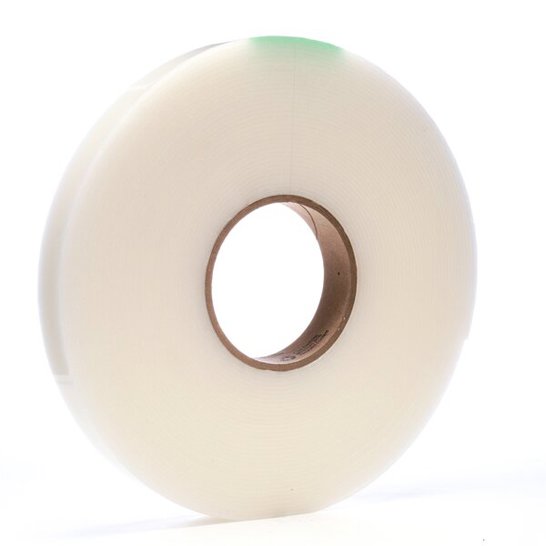 3M™ Hochleistungs-Dichtband 4412N - Transluzent - 25 mm x 16.5 m - 2.0 mm