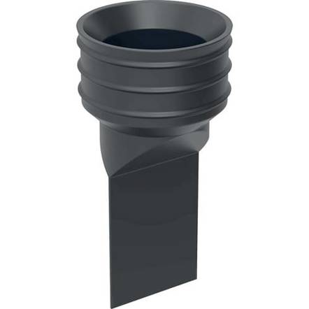 GE Hybridurinal Geruchsverschluss - Ablaufset für Siphon