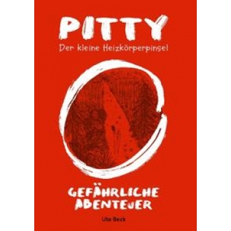 Pitty - Heizkörperpinsel für präzise Reinigung und Pflege