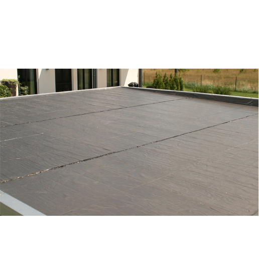 Onduline KSK-M Dachbahn 500x100 cm - 5 m² - Silbergrau | Unterspannbahn