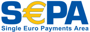 SEPA Überweisung