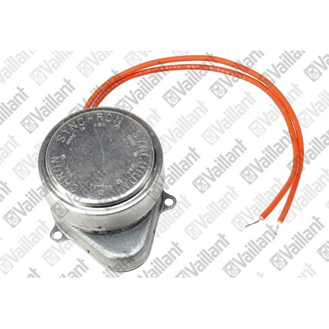 VAILLANT Motor für Motorventil - Modell 050714/9462 - Ersatzteil Nr. 255008