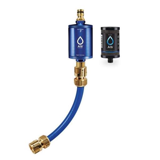 Alb MOBIL Active GEKA Blau Caravan Wasserfilter