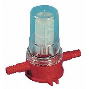 Premium Caravan Wasserfilter - Für reines Wasser unterwegs