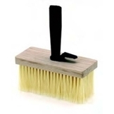Fibre-Ersatz Deckenbürste 17 x 7 cm - Modell 5034.00