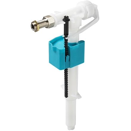 WISA Universal Füllventil Nr. 70 - Modell 8035.432572 für Vorwandinstallation