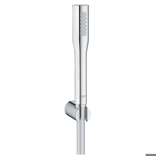 GROHE Euphoria Cosmopolitan Handbrause mit Kopf - Chrom