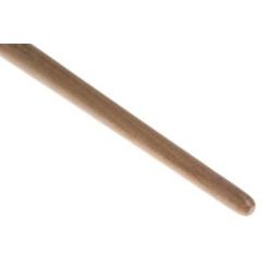 Cottam Kunstfaser Malerpinsel - Rund, Pinselgröße 10 (12.7mm) - Ideal für Handwerk