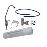 RS PRO Komplettwasserfilter mit Kohlenstoffkartusche - 5 bar Typ