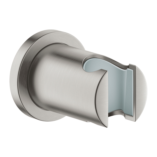 GROHE Rainshower Duschkopfhalterung - Hochwertige Brausehalter für komfortable Duscherlebnisse