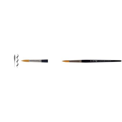 ROYAL TALENS van Gogh Aquarellpinsel - Größe 20 (8006632) | Synthetikpinsel