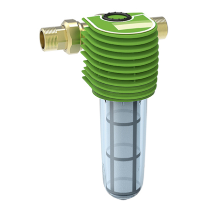 Grünbeck BOXER KX DN 32 Feinfilter - Sand-Wasserfilterpatrone