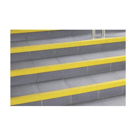 COBAGRiP® Antirutsch-Treppenkantenprofil - Treppenkanten-Schutzprofil | HxBxT 333415-YY