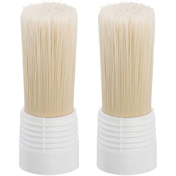 HAZET Pinselset 2160-1-01/2 – 2-teilig (Ersatzteile)