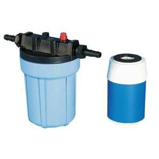 BIOLIT Caravan Wasserfilter - Hochleistungsfilter für sauberes Wasser