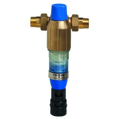 BWT Bolero RF 34 Rückspülfilter mit Hydromodul-Schnellverschluss – Modell 10364