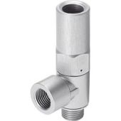 FESTO HGL-1/8-1/8-B Rückschlagventil - 1 Stück