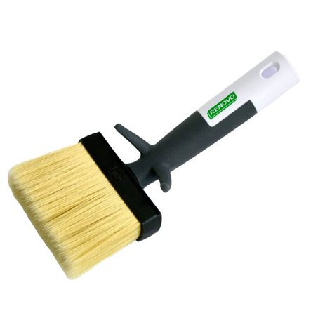 SoftTouch Winkel-Flächenstreicher Zero Loss - 100 mm