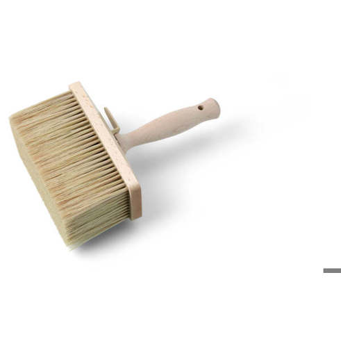 Malerbürste Meisterqualität 180 mm x 80 mm - Ideal für perfekte Deckenflächen
