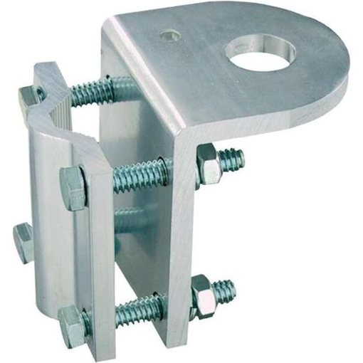 Alan Universal Alu-Spiegelhalterung - Modell 6197, Optimal für Ihre Spiegelmontage