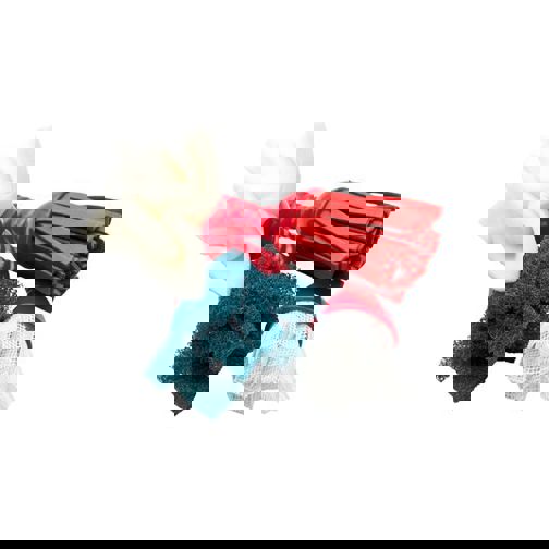 Effektpinsel-Set 1 – 4 hochwertige Pinsel für kreative Effekte
