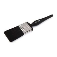 Cottam Synthetik Flachpinsel 50mm - Borstenpinsel für Handwerk
