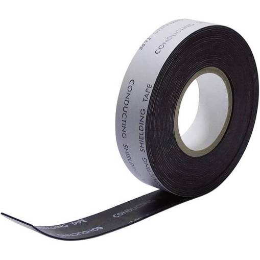 Cellpack 125590 Isolierband - 1 Stück - Hochwertiges Dichtband