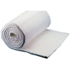RS PRO Calcium-Magnesium-Silikat Dämmplatte - Flammhemmend - +1200°C - 3,6m x 610mm x 13mm - 160kg/m³