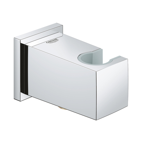 GROHE Euphoria Cube Duschhalterung - Chrom