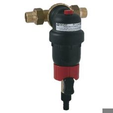 DUO FR HOT Rückspülfilter - DN20