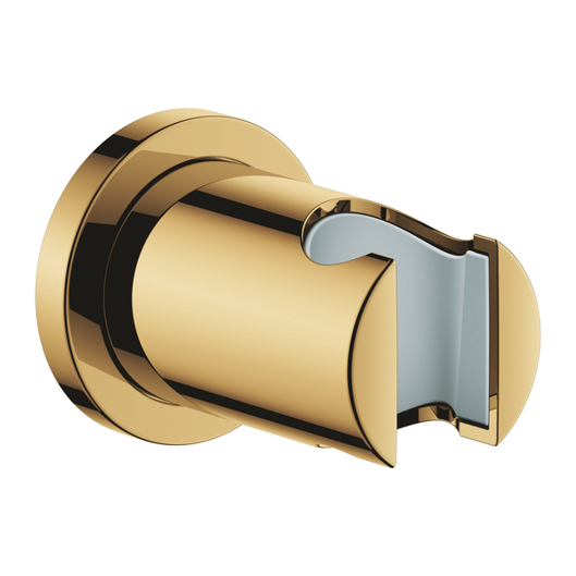 GROHE Rainshower Duschkopfhalterung - Elegante Brausehalterung für Ihr Badezimmer