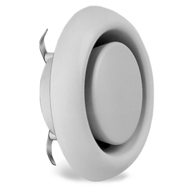 Ablaufventil Ø80mm mit 90cmbh und Volumeneinstellung – KTV75/80, KTVA75/80