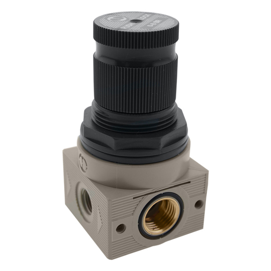 Druckminderventil MR - Bit SR 1/4" 08 | Gas Druckminderventil
