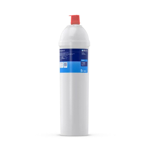 Brita Purity C500 - Quell ST Wasserfilter für kompletten Wasserfilter