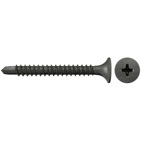 Schnellbauschraube 3,5x45 TK.phos FGBS - 1000 Stück