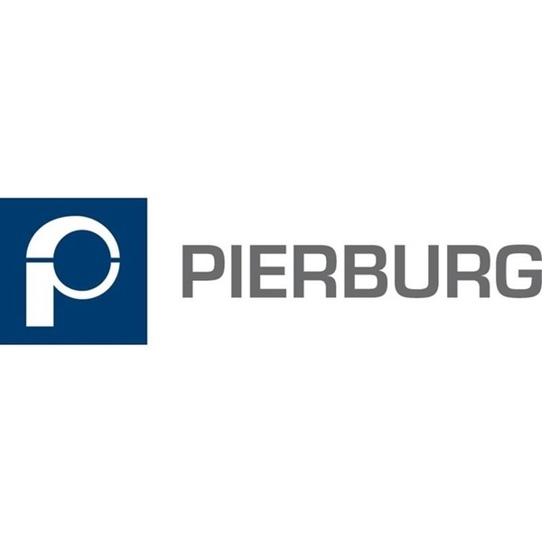 PIERBURG Elektrisches Umschaltventil für Ford - Modell 7.02256.07.0