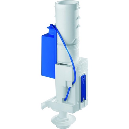 Grohe Ablaufventil AV1 mit Verlängerung – Modell 42320000