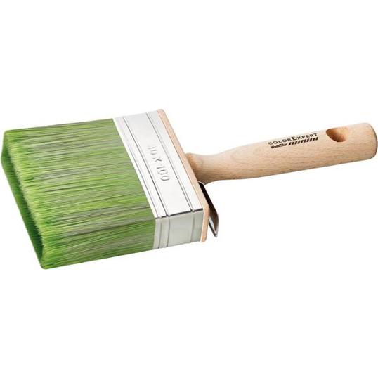 COLOR EXPERT® WoodStar Lasur-Flächenstreicher 30x100 mm - FSC-zertifiziert