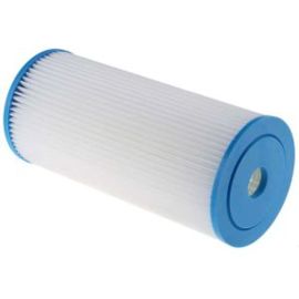 RS PRO Hochdurchfluss Wasserfilterpatrone 5µm für CALMAX System