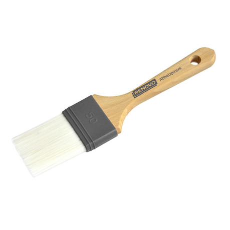 FSC Nylon Abbeizpinsel 50mm - Hochwertiger Beizpinsel für präzises Arbeiten