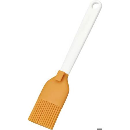 Fiskars Functional Form Silikonpinsel - Backpinsel für effektives Backen